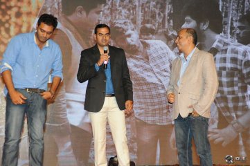 Ketugadu Movie Audio Launch